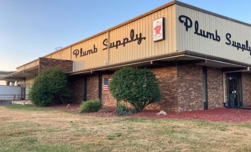 Plumb Supply Company Ottumwa