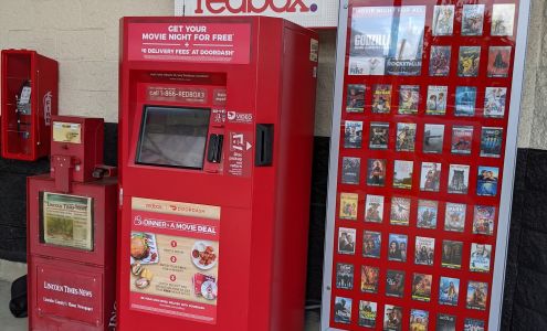 Redbox