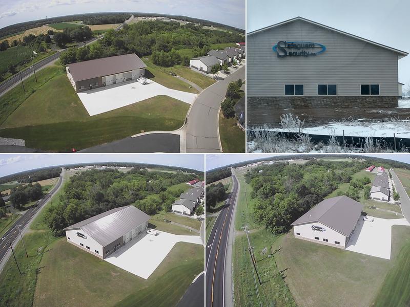 Safeguard Security Inc.