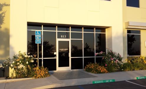 Sustainable Glam Chula Vista