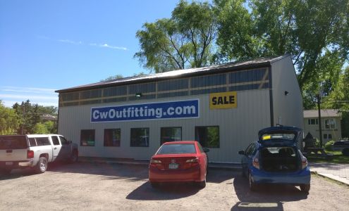 Clear Waters Outfitting Company
