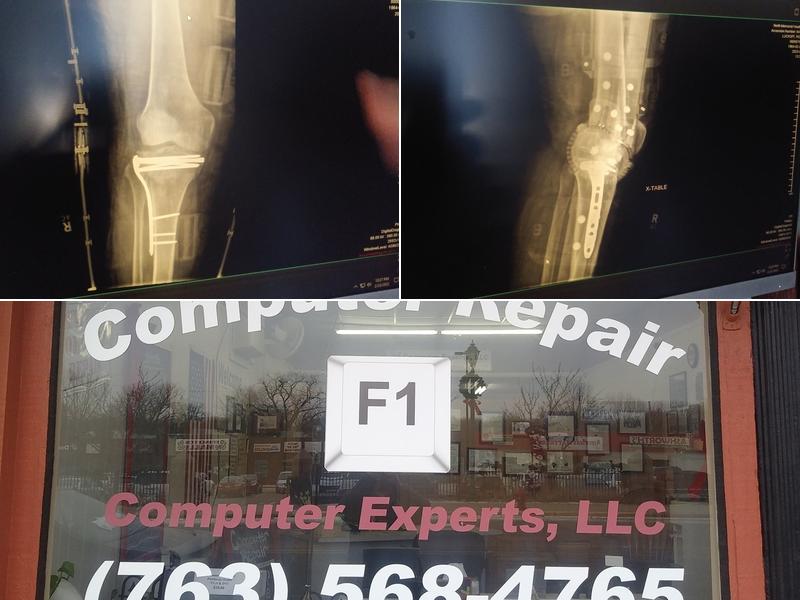 F1 Computer Experts, LLC