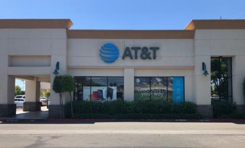 AT&T Store