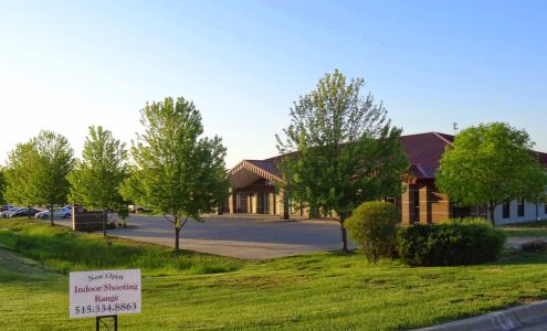 CrossRoads Shooting Sports