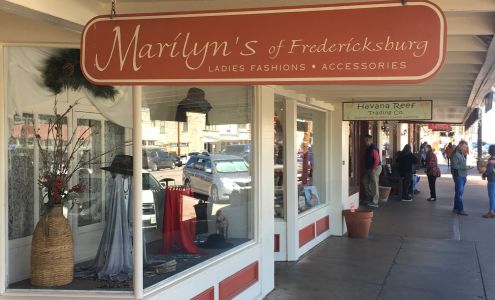 Marilyn's of Fredericksburg
