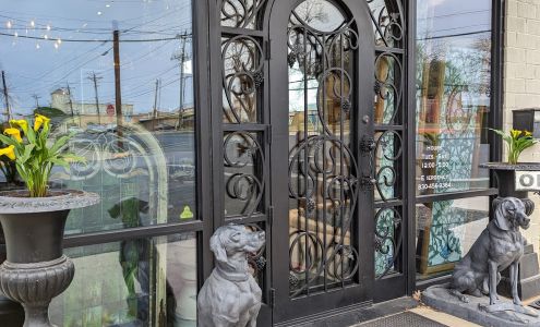 Larry Jackson Fine Art & Antiques