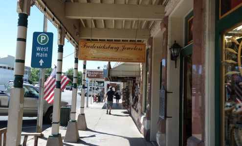 Fredericksburg Jewelers