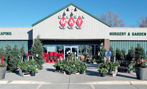 Earl May Garden Center