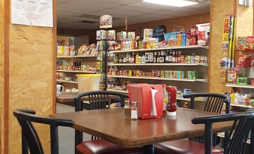 Blanket General Store Blanket