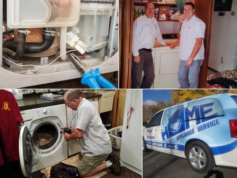 Home Appliance Service