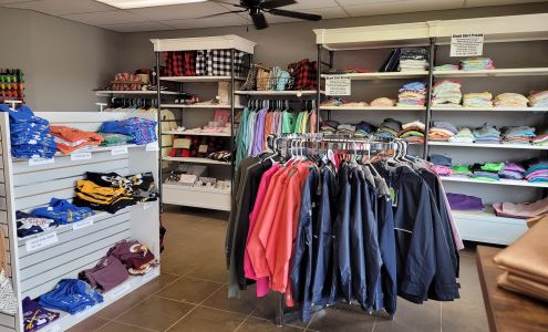 Great American T-Shirt Co