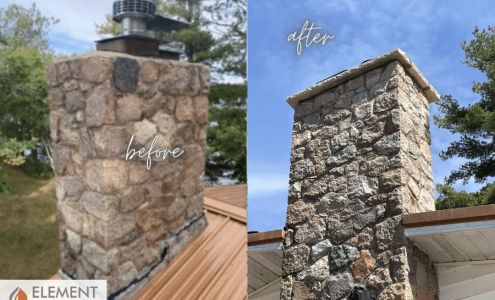 Element Hearth and Home 107 1st St SE #101, Little Falls Minnesota 56345