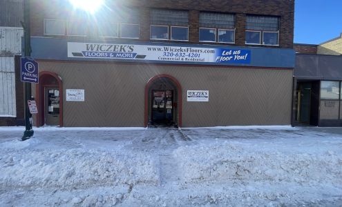 Wiczek's Floors & More