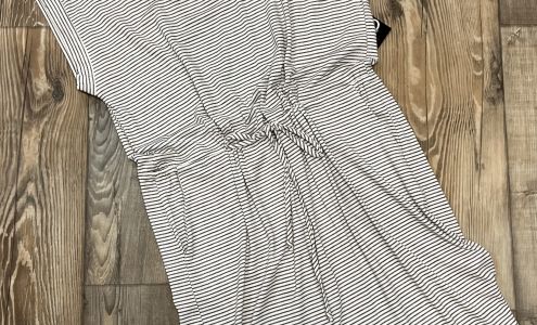 The Clothesline Pierz