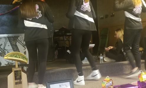 Just For Kix 15870 MN-27, Little Falls Minnesota 56345