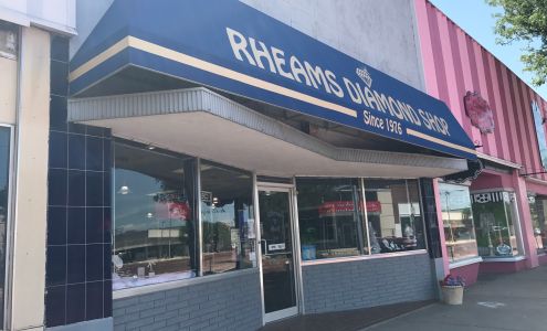 Rheams Diamond Shop