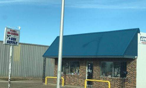 Pampa Reloading & Gun Supply