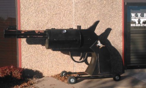 West Texas Firearms LLC