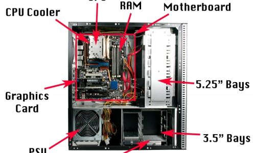 Boone, Ogden, Ames Computer Repair Data Recovery 2018