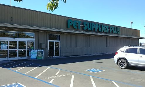 Pet Supplies Plus Lodi