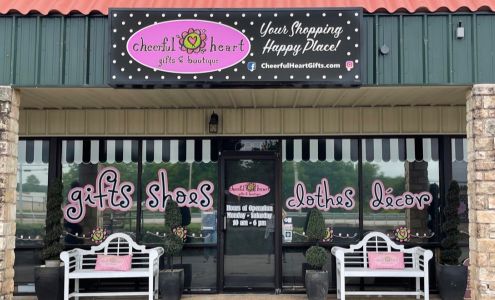 Cheerful Heart Gifts & Boutique