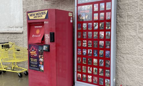 Redbox