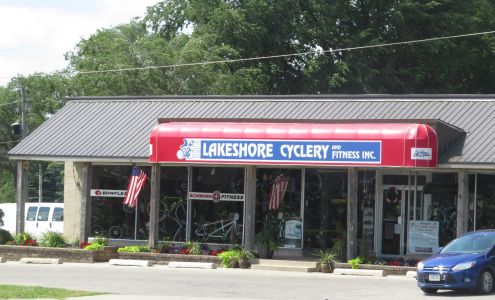 Lakeshore Cyclery