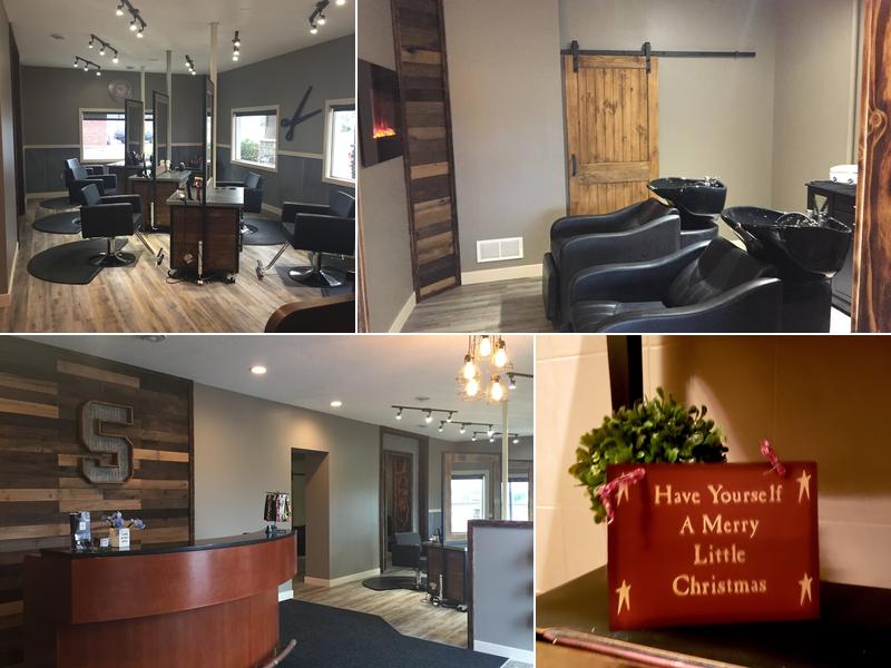 Studio 5 Salon and Spa