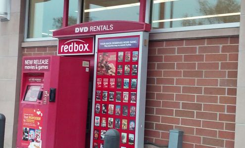 Redbox