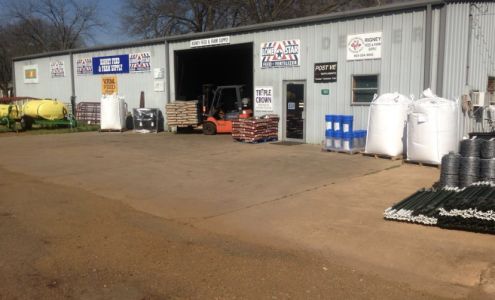 Rigney Feed & Farm Supply Winfield