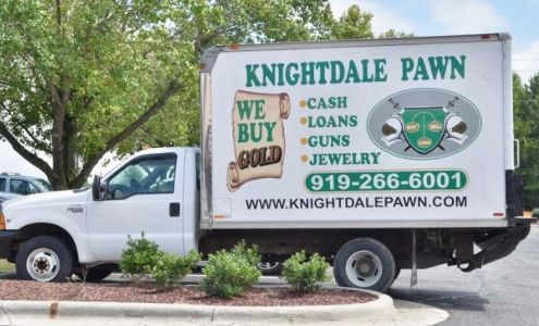 Knightdale Pawn