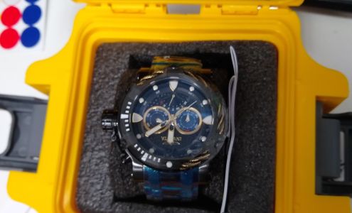 Osborn's Jewelry Repair