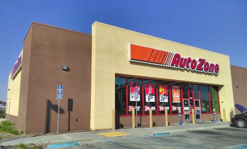 AutoZone Auto Parts