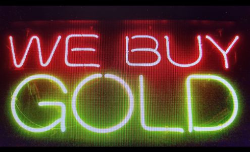 Jack & Dick's Pawn Shop