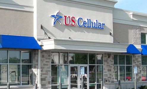 UScellular Emporia