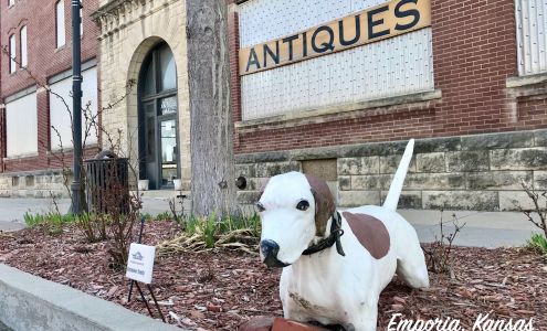Poehler Mercantile Antique Mall