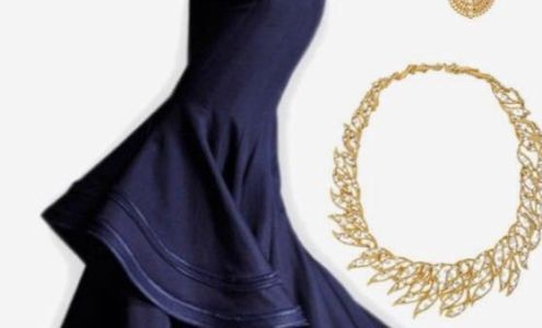 Gold Nugget Custom Jewlery