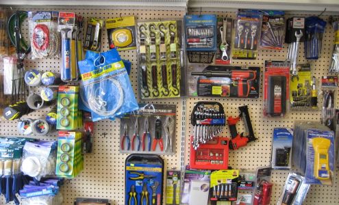 Tp's Jewelry & Pawn Emporia