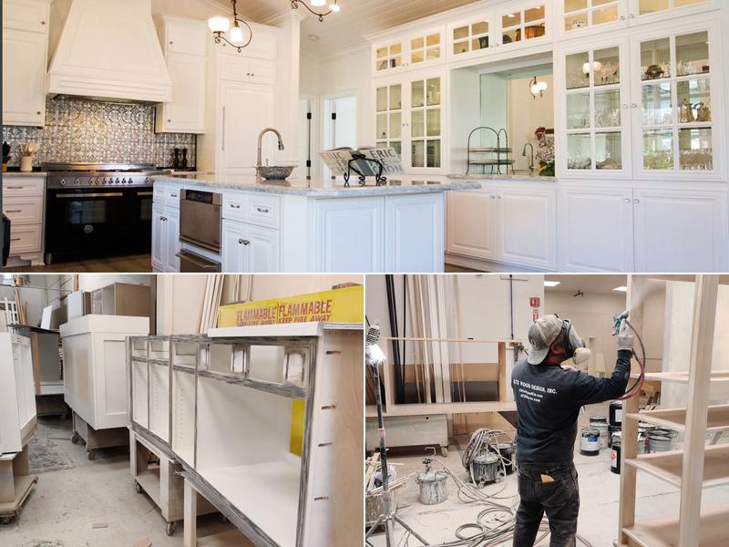 Elite Wood Design Inc