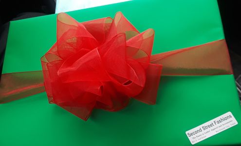 Second Street Fashions