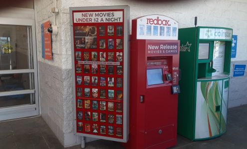 Redbox