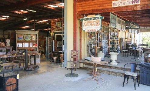 Water Street Antiques & Interiors