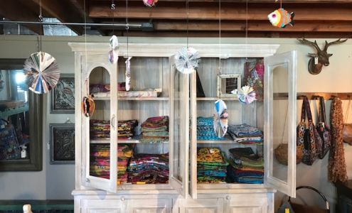 Water Street Antiques & Interiors