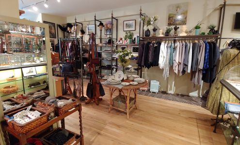 Vita Collage Point Reyes Station