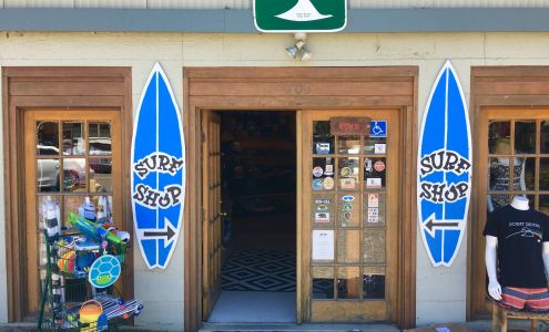 Point Reyes Surf Shop Point Reyes Station