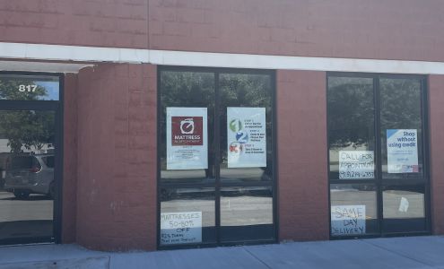 Mattress By Appointment Gardner