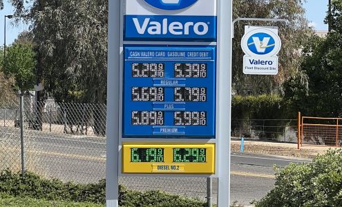 Valero