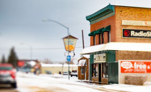 Neilson's Furn & Appl - RadioShack Dealer Kemmerer