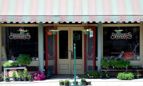 Stanfield's General Store