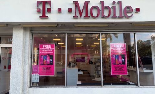 T-Mobile Authorized Retailer